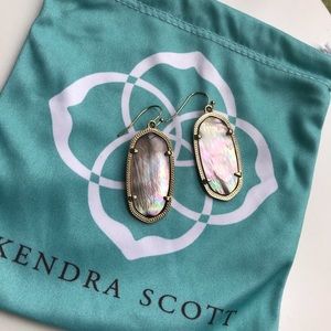 [Kendra Scott] Danielle Earrings